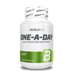 BIOTECH USA One A Day 100 Tabs.